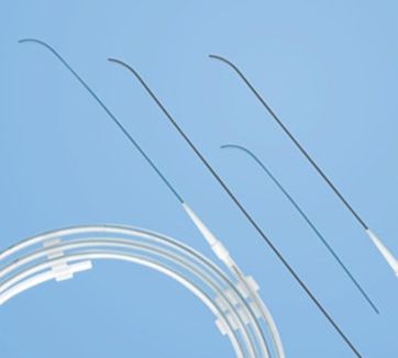 Disposable Hydrophlic Coated Guidewires